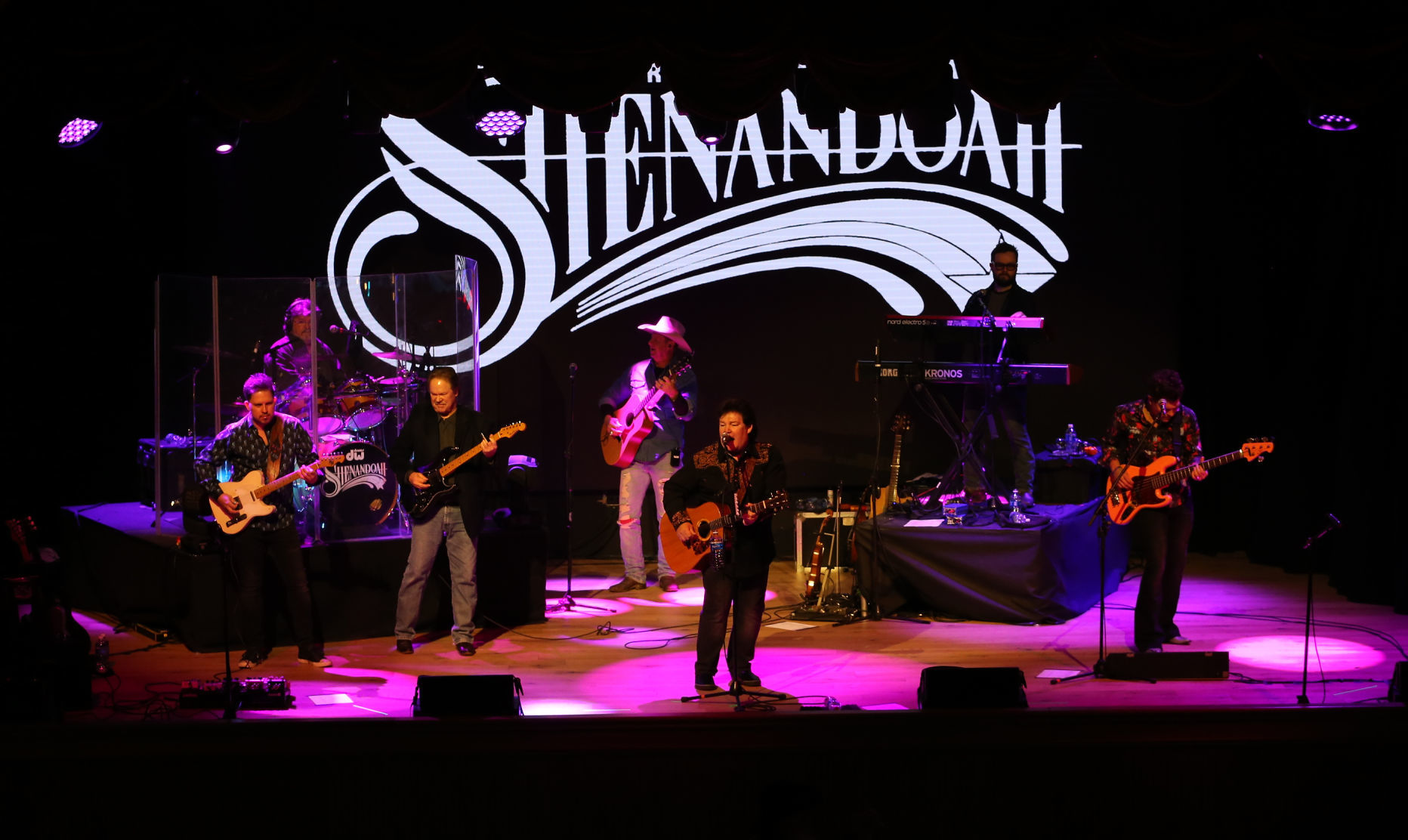 Shenandoah